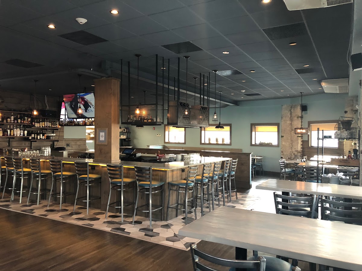 True North Kitchen Bar